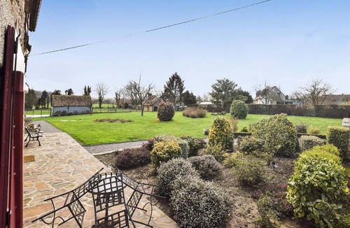 Saint-Brice-de-Landelles House | 6 bedroom lovely home in Saint-Brice-de-Landell