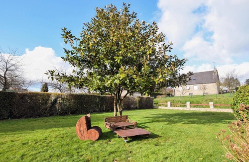 Saint-Brice-de-Landelles House | 6 bedroom lovely home in Saint-Brice-de-Landell