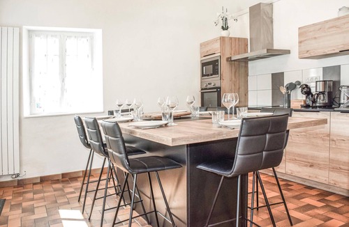 Plouezec House | 6 bedroom awesome home in Plouézec