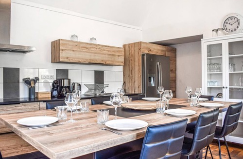 Plouezec House | 6 bedroom awesome home in Plouézec