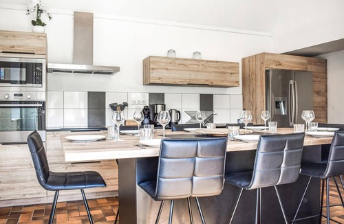 Plouezec House | 6 bedroom awesome home in Plouézec