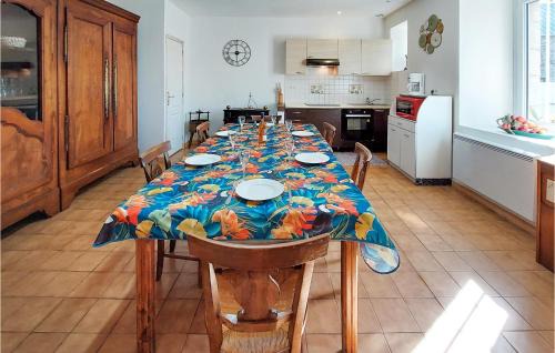Minihy-Treguier House | 6 Bedroom Beautiful Home In Tréguier