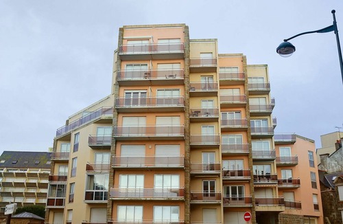 Parame Apartment | 65 m² Apartment ∙ 2 bedrooms ∙ 4 guests