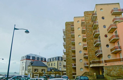 Parame Apartment | 65 m² Apartment ∙ 2 bedrooms ∙ 4 guests