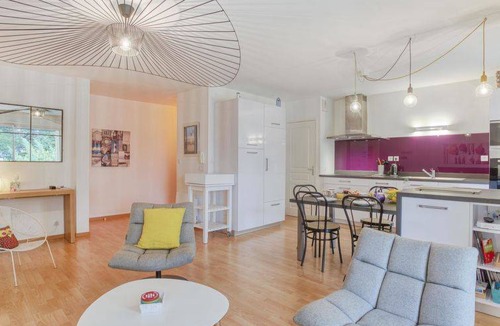 Quiberon Apartment | 65 m² Apartment ∙ 2 bedrooms ∙ 4 guests