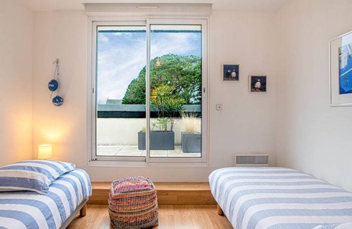 Quiberon Apartment | 65 m² Apartment ∙ 2 bedrooms ∙ 4 guests