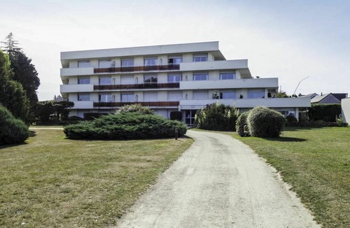 Dinard Apartment | 66 m² Apartment ∙ 1 bedroom ∙ 4 guests