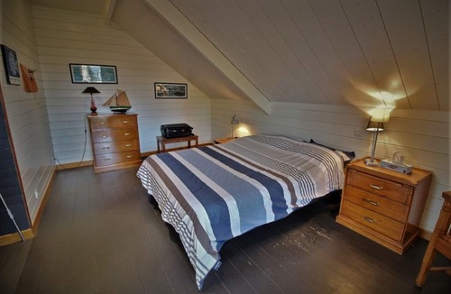 Pleumeur-Bodou House | 800 meters to the beach, heated pool Villa 200 m², 5-star standing