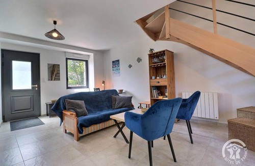 Erce-pres-Liffre House | 82 m² Gîte ∙ 3 bedrooms ∙ 6 guests