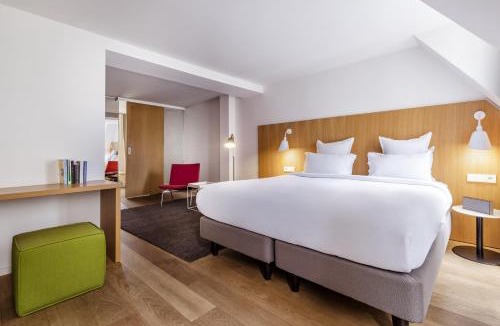 Porte-Saint-Martin Hotel | 9Hotel Republique
