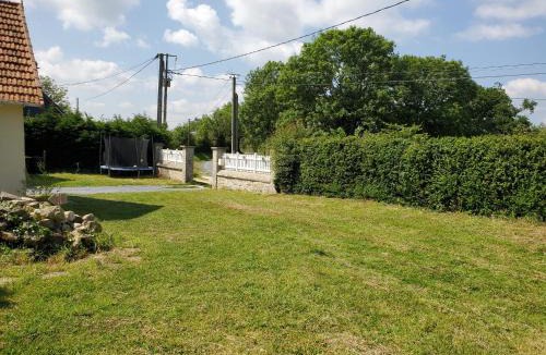 Cricqueville-en-Bessin House | A 5 min de la Pointe du Hoc chambre d'hote