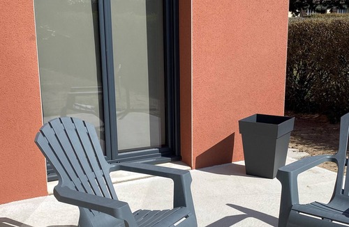 Pirou House | A comfortable gîte 300 metres from the beach, relaxation and leisure activities at your fingertips