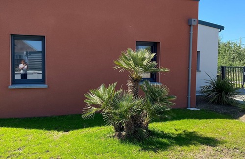 Pirou House | A comfortable gîte 300 metres from the beach, relaxation and leisure activities at your fingertips