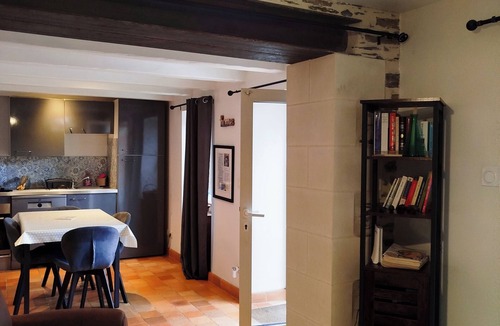 Saint-Jean-des-Mauvrets House | A country atmosphere at the Layon gite.