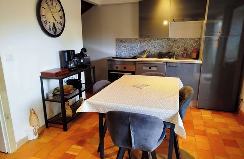 Saint-Jean-des-Mauvrets House | A country atmosphere at the Layon gite.