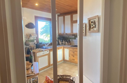 Plestin-les-Greves Villa | A haven of peace overlooking the sea