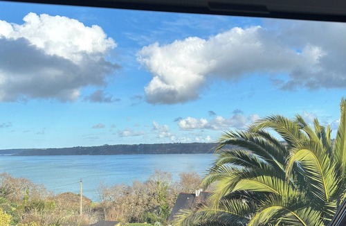 Plestin-les-Greves Villa | A haven of peace overlooking the sea