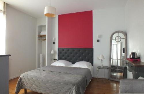 Langeais Bed & Breakfast | A la Fleur de Lys