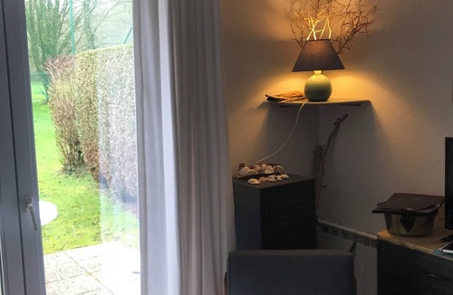 Ploemel House | A little refreshment! Hurry—July sessions are still available