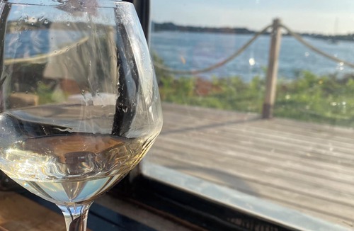 Ploemel House | A little refreshment! Hurry—July sessions are still available