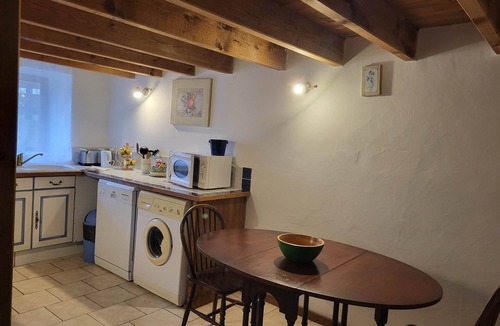Doue-en-Anjou House | A peaceful getaway near Saumur