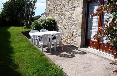 Guidel-Plages House | A small haven of peace close to the sea