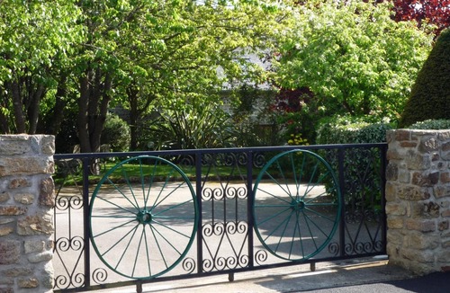 Guidel-Plages House | A small haven of peace close to the sea
