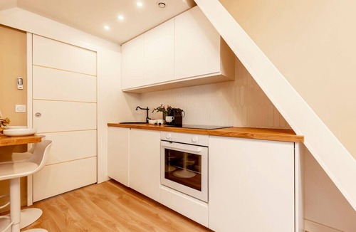 3rd Arrondissement Apartment | A41.République#Marais#1BedRoom#Paris03#AC