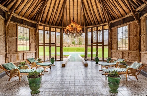Cernay-la-Ville Hotel | Abbaye des Vaux De Cernay, a Paris Society Collection hotel
