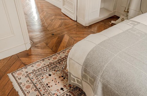Chaillot Apartment | AC 3bds Apt with arc de triomphe view & terrace