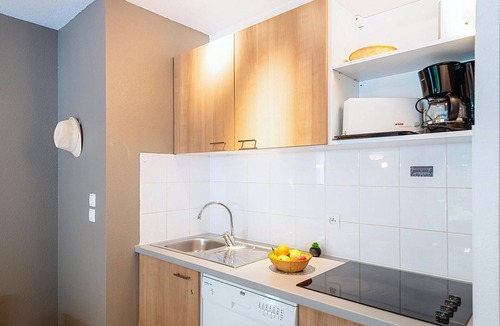 Saumur Cottage | Accessible Cottage for 5 in Saumur