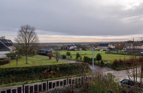 Rieux Apartment | Accommodation 6 km from Redon, 35 km from the sea