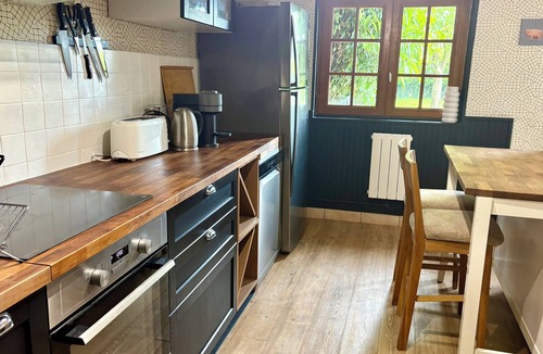 Bolbec House | Accommodation for 6 to 11 people in a Norman Manor House