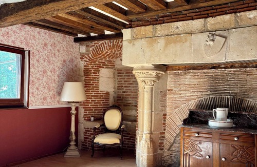 Bolbec House | Accommodation for 6 to 11 people in a Norman Manor House