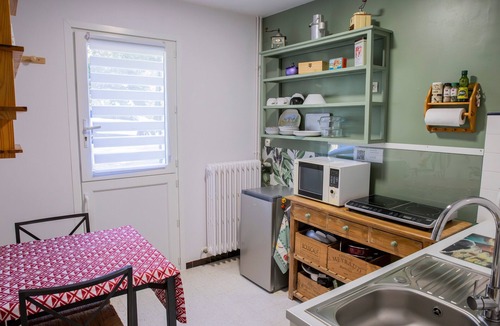 Cour-Cheverny House | Accommodation for 2 with Pool
