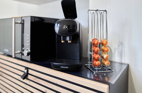 Centre Erlon Apartment | Accommodation Hyper Centre - Suite Vesle