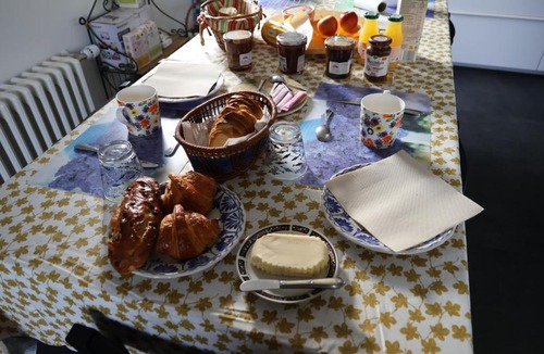 La Madeleine Bed & Breakfast | Accueil Porte-Dunoise