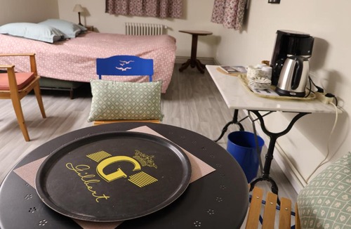 La Madeleine Bed & Breakfast | Accueil Porte-Dunoise
