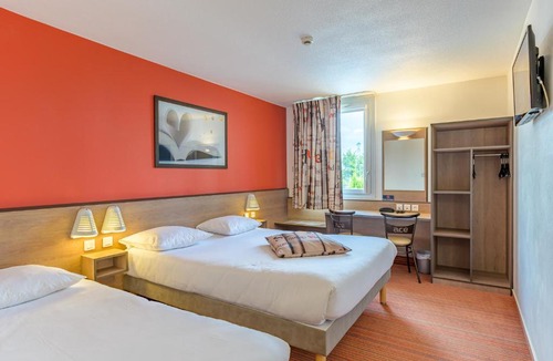 Tremblay-les-Gonesse Hotel | Ace Hôtel Paris Roissy