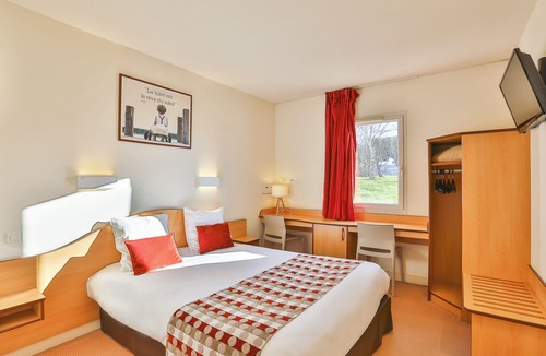 Sainte-Hermine Hotel | ACE Hôtel Vendée Sainte Hermine