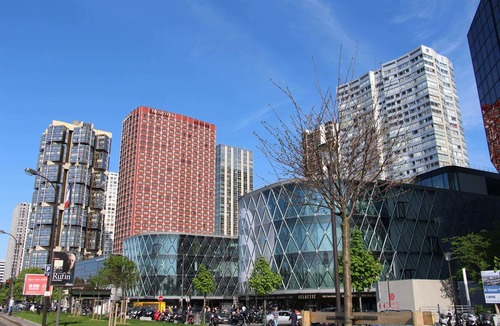 Grenelle Apartment | Adorable Studio next to The Eiffel Tower-Mid Terms