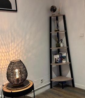 Elancourt Village Apartment | Adorable studio proche du lac d'Elancourt