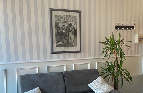 Tracy-sur-Mer Apartment | After DDay classification *** Stars by approved organization