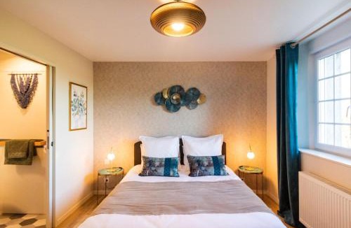 Pouance House | AGAP' & MORPHEE