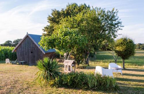 Pouance House | AGAP' & MORPHEE