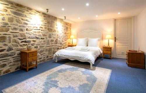 Sourdeval House | Agréable Jardin Et Terrasse