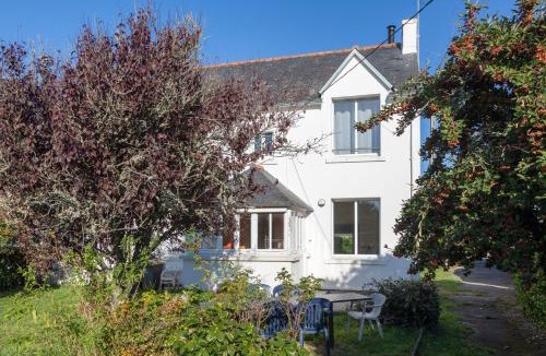 Trevignon House | Aimée maison familiale 150m plage