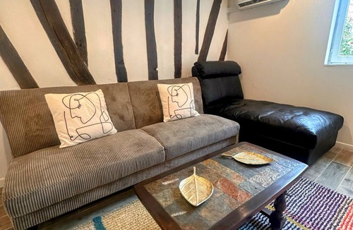 Exmes House | AIR-CONDITIONED HOUSE 5 MINUTES FROM THE HARAS DU PIN