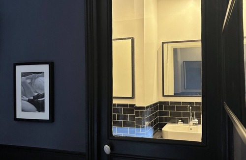 Quartier de Rochechouart Hotel | Alba Opera Hotel