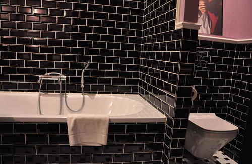 Quartier de Rochechouart Hotel | Alba Opera Hotel